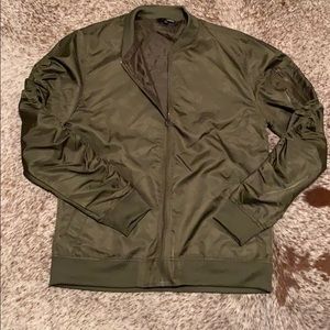 Men’s Elwood Bomber Jacket